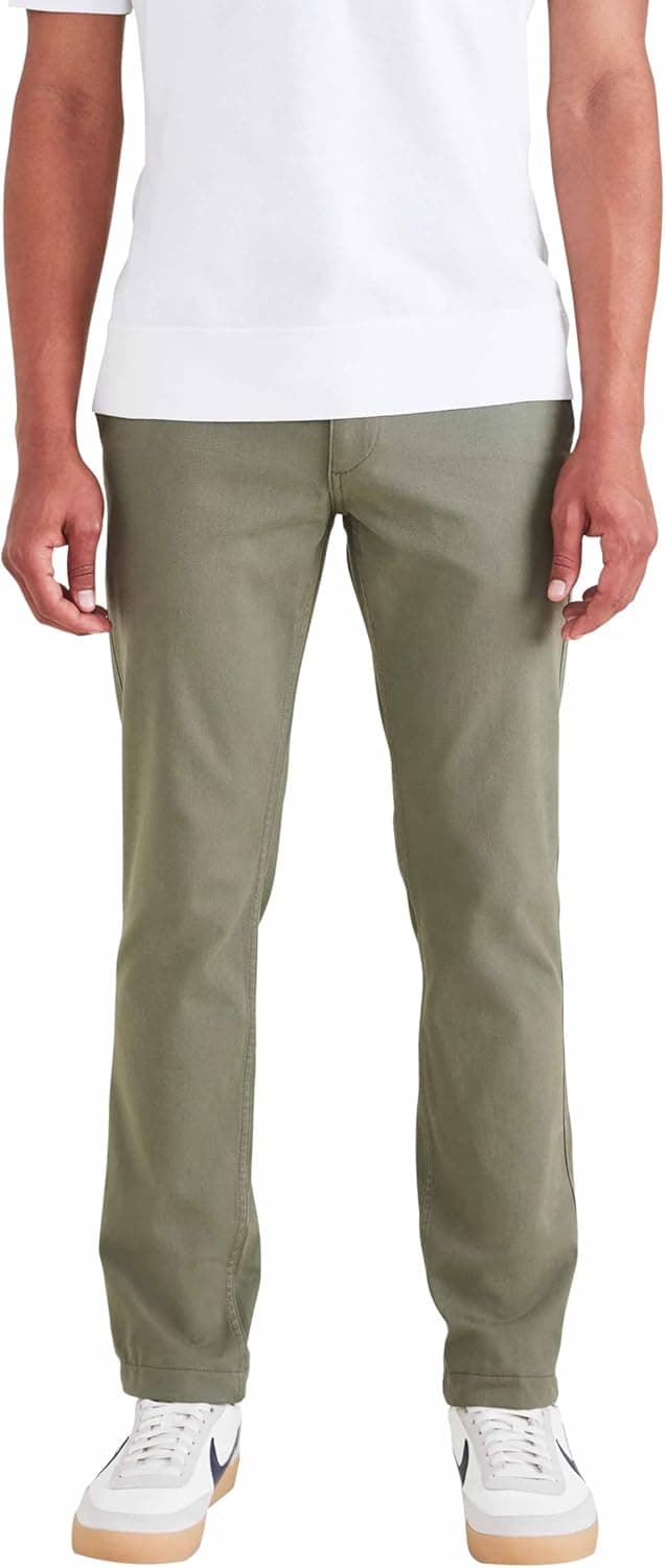 Detalle de Dockers California Skinny Chinos 36