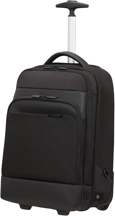 Detalle 2 de Samsonite MySight Mochila 17,3" para portátil 💼