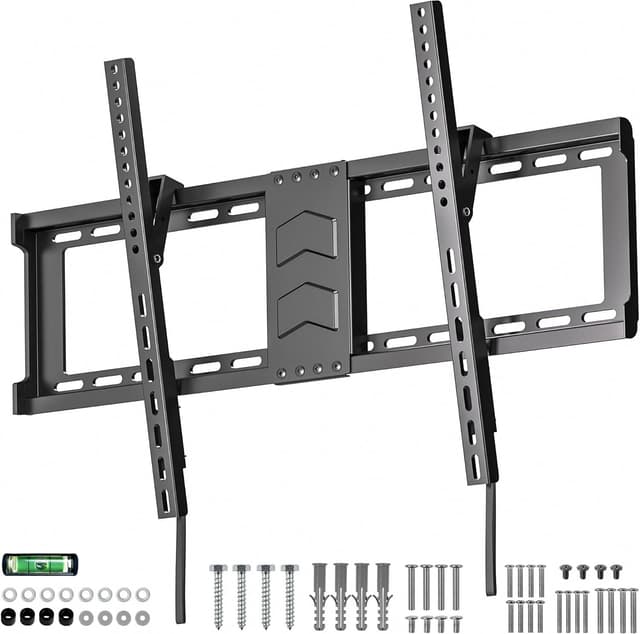 Imagen de Digank TV Wall Bracket 75kg slim tilt en OfertitasTOP