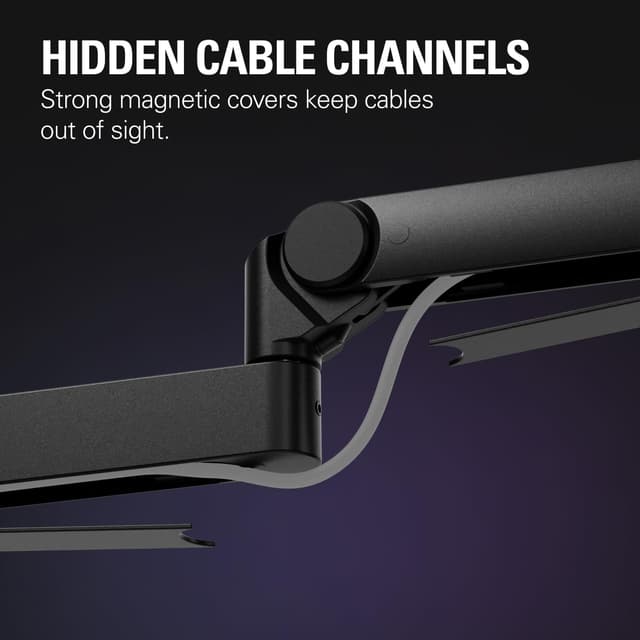 Thumbnail 6 de Elgato Wave Mic Arm Pro 360°