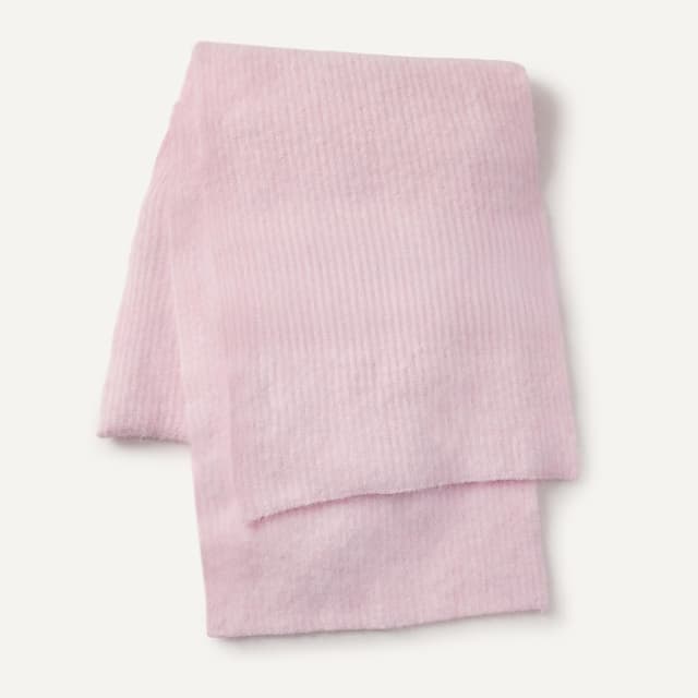 Thumbnail 3 de Amazon Essentials Faux Mohair Scarf & Hat Set Demi's Pick 🧣