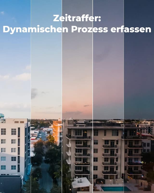 Detalle 1 de Reolink 4K Smarte IP Kamera Outdoor