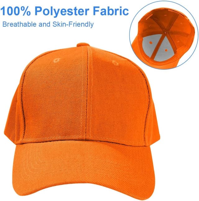 Detalle 2 de Aomig cappello da baseball 55 a 62 cm