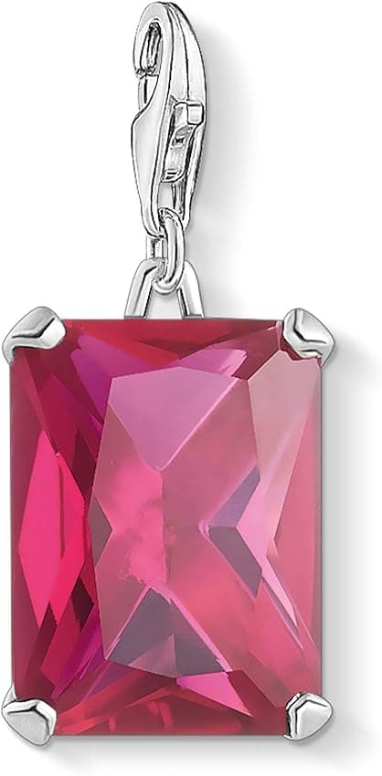 Imagen de Thomas Sabo Cadena Clave Mujer Plata de Ley 1834-011-10 🔑 en OfertitasTOP