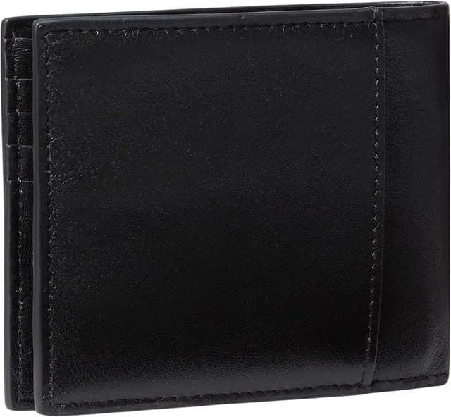 Thumbnail 1 de Calvin Klein Jeans Sculpted Impression Portafogli nero