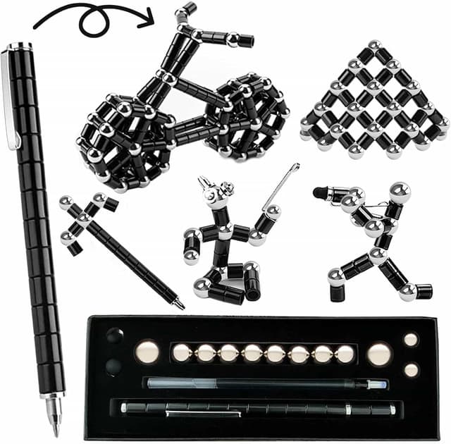 Thumbnail 6 de Magnetic Fidget Pen for Teens 10–15