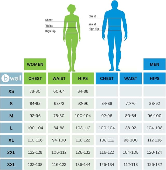 Thumbnail 4 de B-well Colombo Uniforme mĂ©dical 65% polyester đ©â