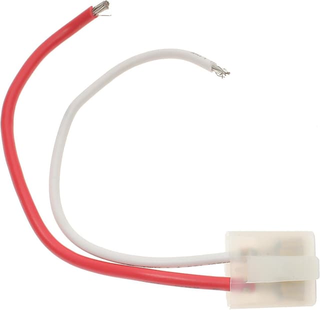 Detalle de Acdelco PT2288 professionnel : pigtail pour alternateur et connecteurs de faisceau