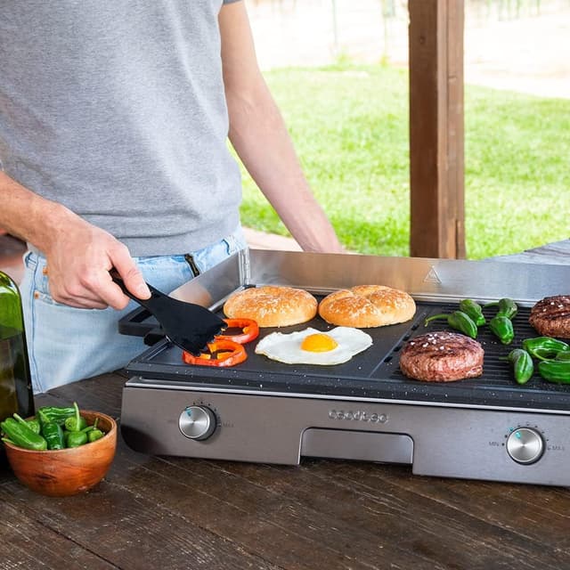 Thumbnail 1 de Cecotec PerfectRoast 3000 Barbecue elettrico 3000 W 🍖