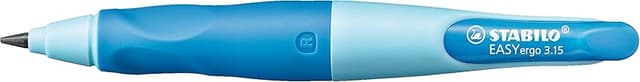 Detalle 2 de STABILO EASYergo START portaminas ergonómico para diestros ✏