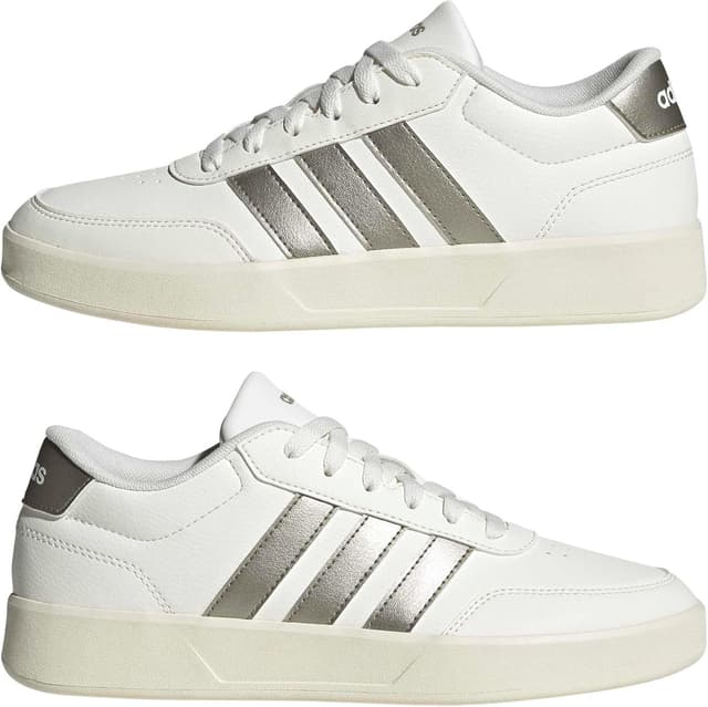Thumbnail 5 de Adidas Damen BREAKNET 3.0 Schuhe