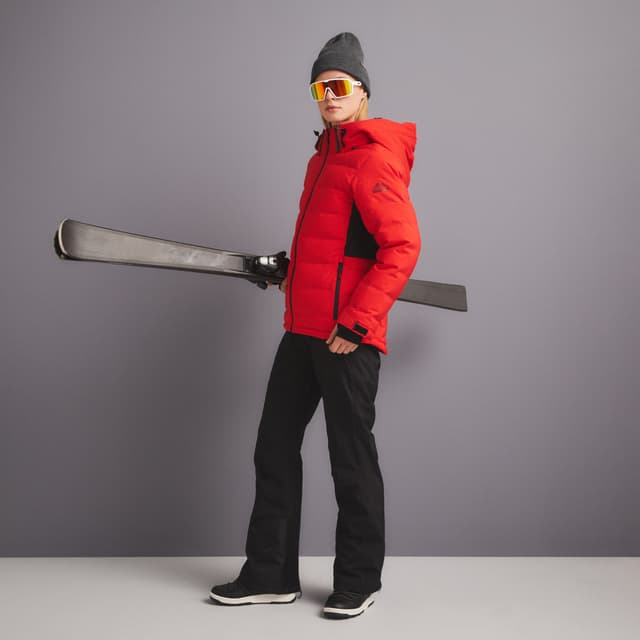 Thumbnail 1 de Mountain PRO Chaqueta de esquí mujer 15,000 mm 🎿