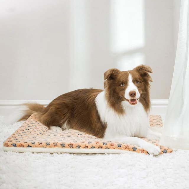 Thumbnail 6 de MORA PETS Cat Bed 45x37cm Brown