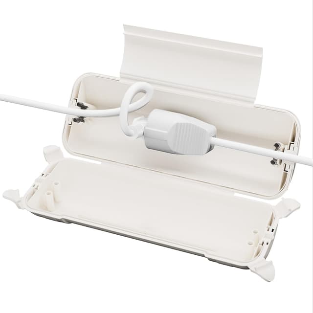 Imagen de Restmo Kabelbox 290 mm wasserdicht 🔌 en OfertitasTOP