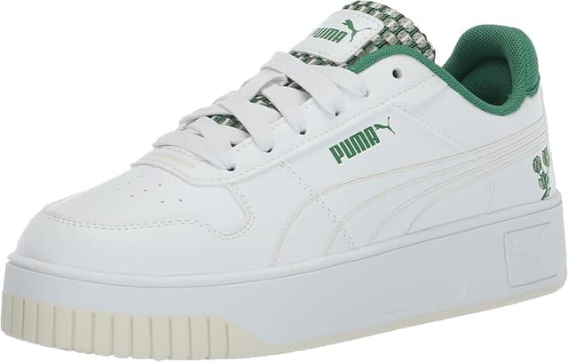 Thumbnail 6 de PUMA Carina Street Zapatillas mujer 38 EU