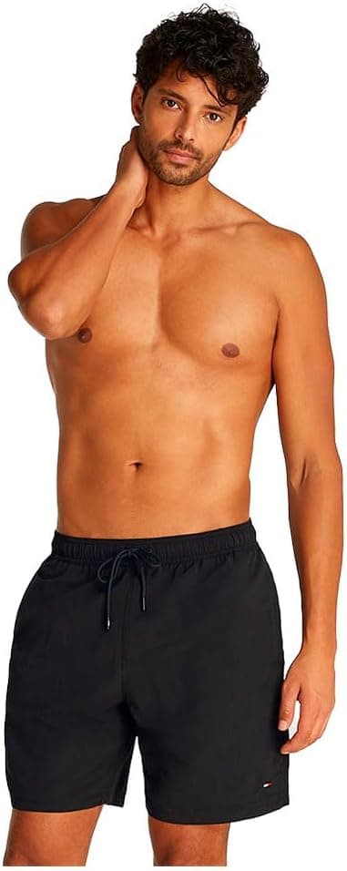 Thumbnail 6 de Tommy Hilfiger costume uomo con coulisse