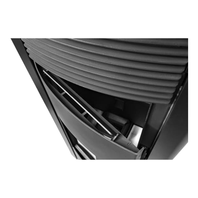 Thumbnail 6 de Eider Gyda estufa de pellets 320 m3