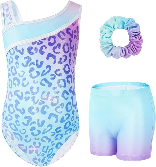 Detalle de Gogokids Girls Gymnastics set 3-12 years