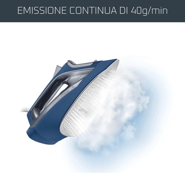 Thumbnail 4 de Rowenta DX1636 Ferro da stiro 2400W