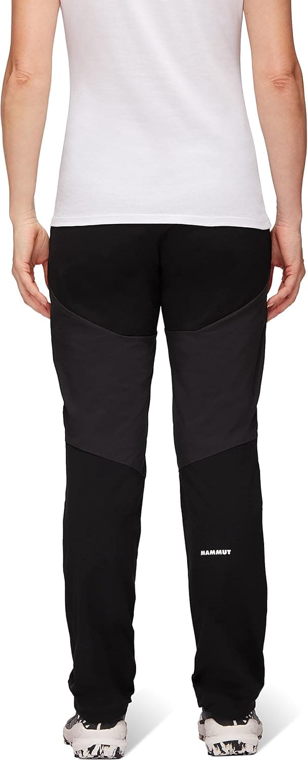 Thumbnail 6 de Mammut Courmayeur SO Pants Women softshell trekking trousers