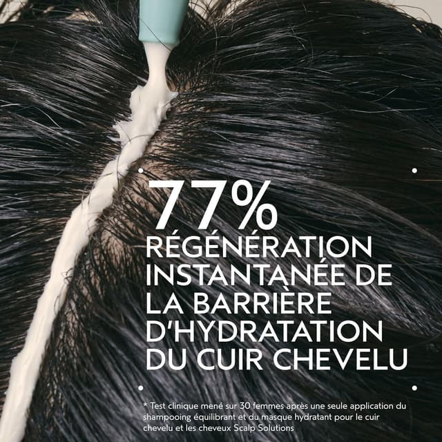 Detalle 2 de Aveda Scalp Solutions Masque Hydratant