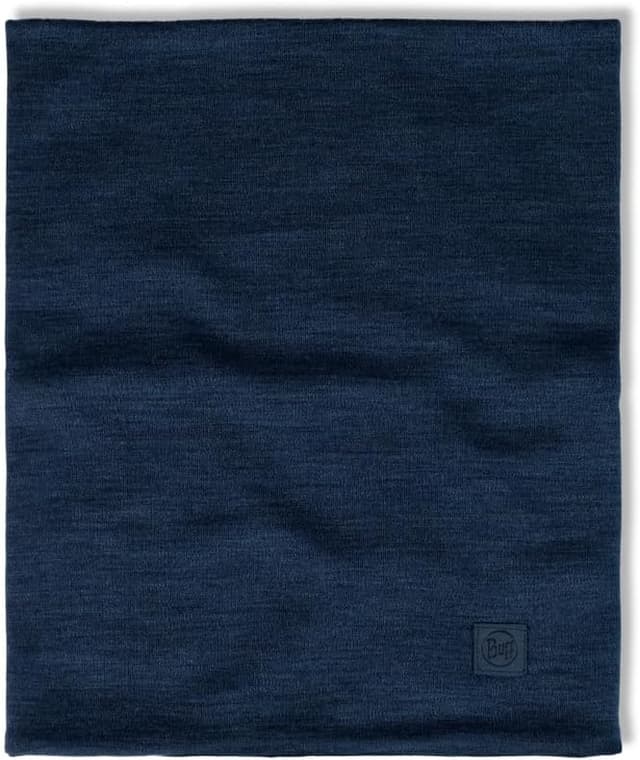 Thumbnail 2 de BUFF® Braga de cuello Merino Heavyweight Night Blue, talla única 🧣