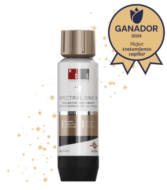 Thumbnail 1 de DS Laboratories Spectral DNC-N 60 ml - Tratamiento Anticaída 💪