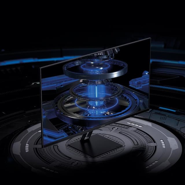 Detalle de Xiaomi G27i monitor 27" Full HD 165 Hz FreeSync