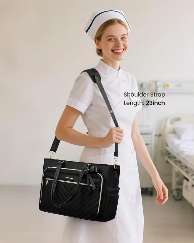 Thumbnail 6 de LOVEVOOK Lunch Bag 40oz tote