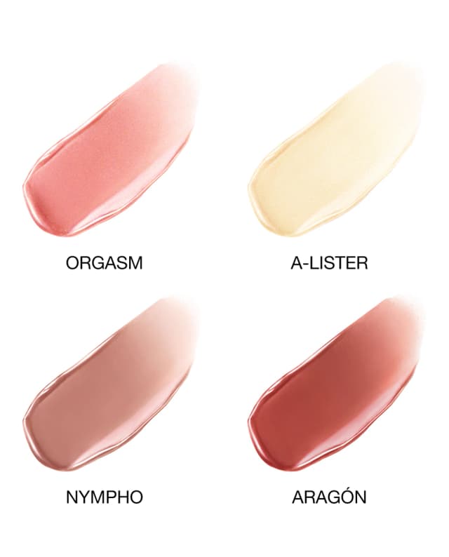 Thumbnail 5 de Nars Estuche Mini Afterglow Lip Shine Set