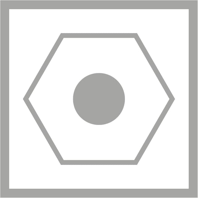 Thumbnail 3 de Lápiz de grafito Stabilo Swano HB con goma, caja 12 ✏