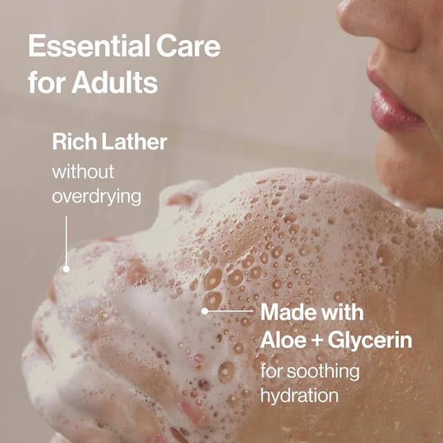 Thumbnail 6 de Honest Lavanda Dreamy 10 Oz 2-in-1