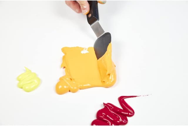 Thumbnail 5 de Liquitex 3699385 Heavy Body Acrylfarben