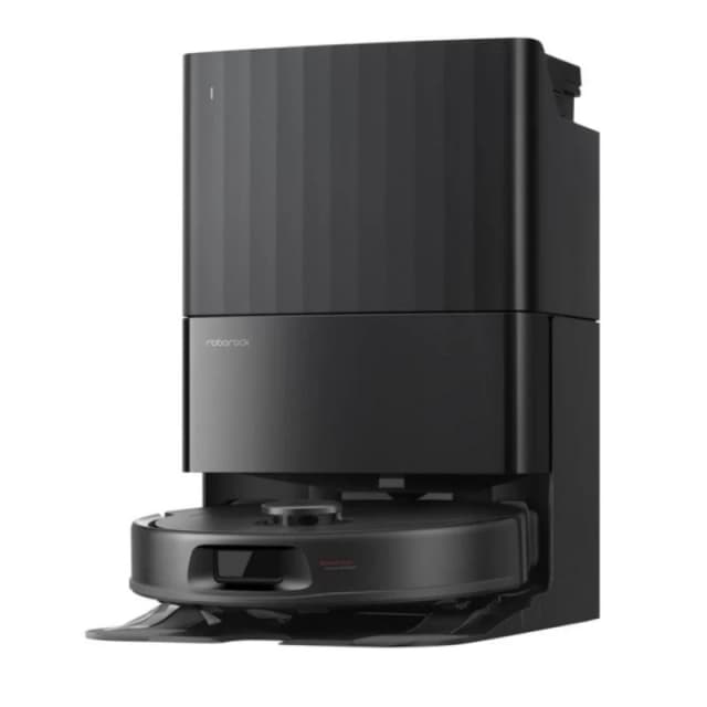 Imagen de Roborock QR 598 Robot Aspirador y Friegasuelos 🤖 en OfertitasTOP