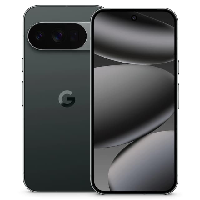 Detalle de Google Pixel 10 Pro 128 GB móvil libre