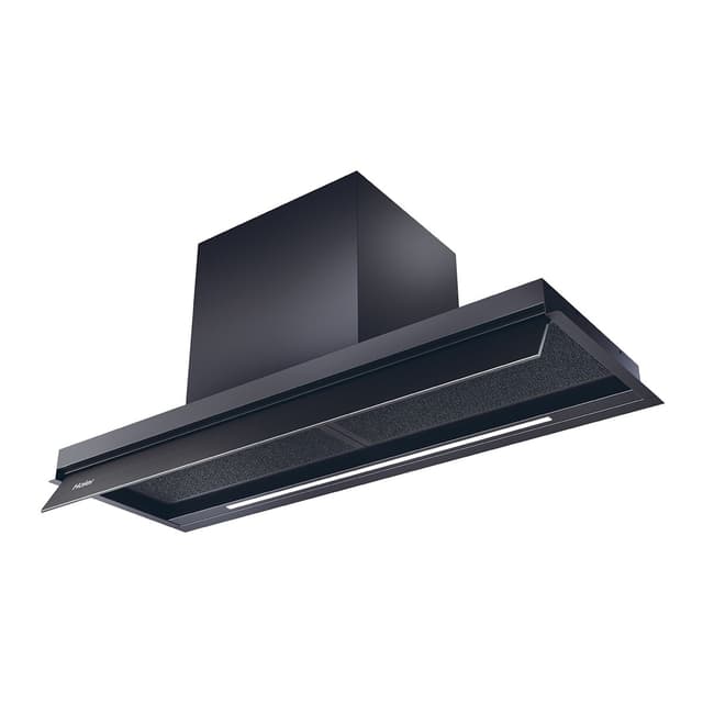 Thumbnail 1 de Haier HAPY9CBS4BG campana extractora 3 velocidades 🏠