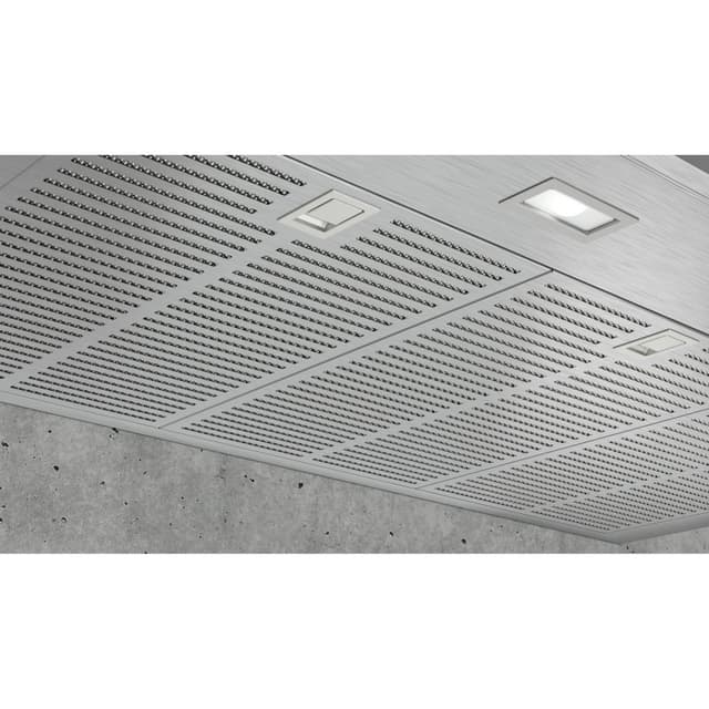 Thumbnail 3 de Siemens iQ300 LC97BHM50 Campana decorativa 90 cm acero inoxidable