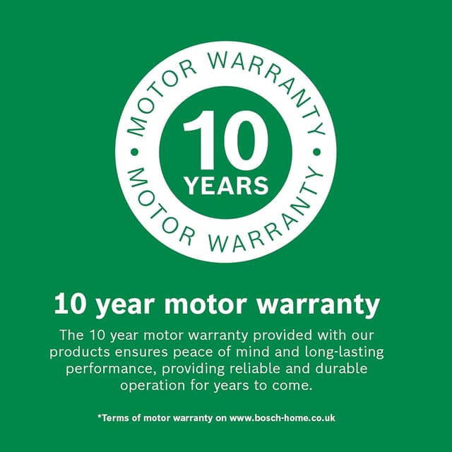 Detalle de Bosch Unlimited 6 BBS611GB cordless stick vacuum with accessories and docking station