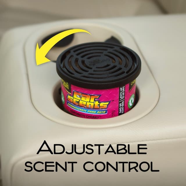 Thumbnail 1 de California Car Scents ambientador de coche