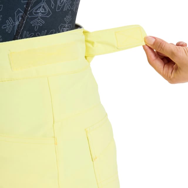 Thumbnail 4 de Roxy Backyard Roxy pantalón snow 10K