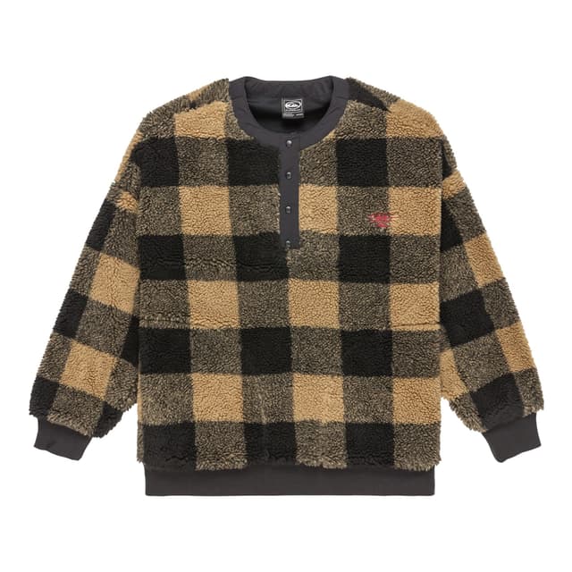 Thumbnail 5 de Quiksilver Mercury Barranco forro polar 380 g/m2