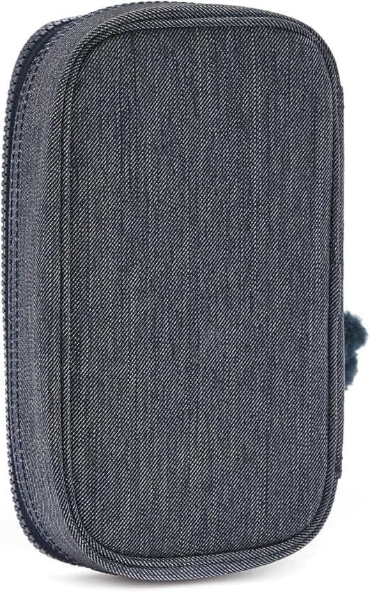 Detalle de Kipling 50 Pens Estuche mediano 11,5 cm