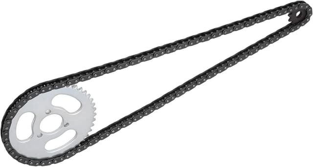 Thumbnail 5 de Drive Sprocket Chain Combo for Modified Karts