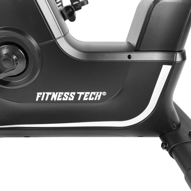 Thumbnail 4 de Fitness Tech V-9 Pro Bicicleta estática