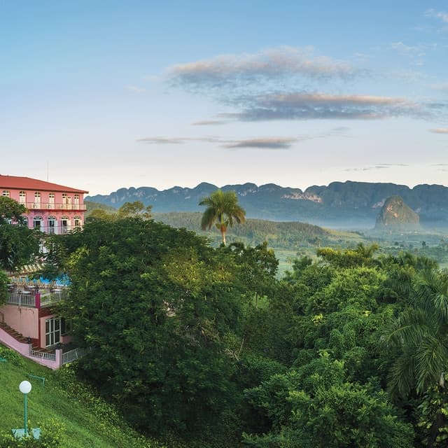 Imagen de Rasch Fotomural Cuba 🖼 en OfertitasTOP