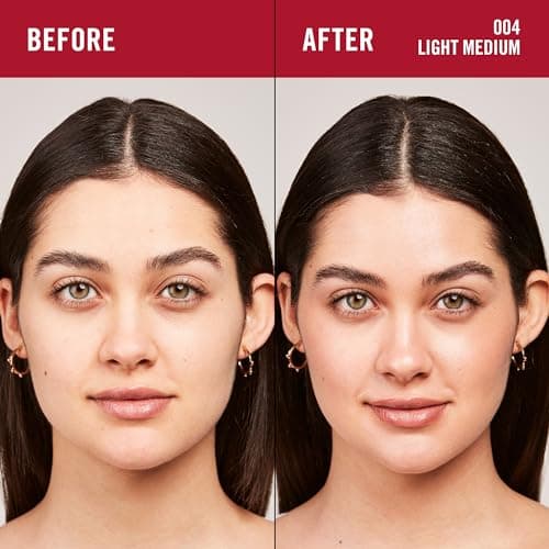 Thumbnail 2 de Rimmel London Multitasker Better Than Filters 30 ml — Tono Fair Light 002 💄