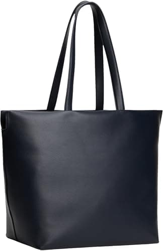 Detalle 2 de Tommy Hilfiger Aw0aw17693 Bolso tote azul One Size