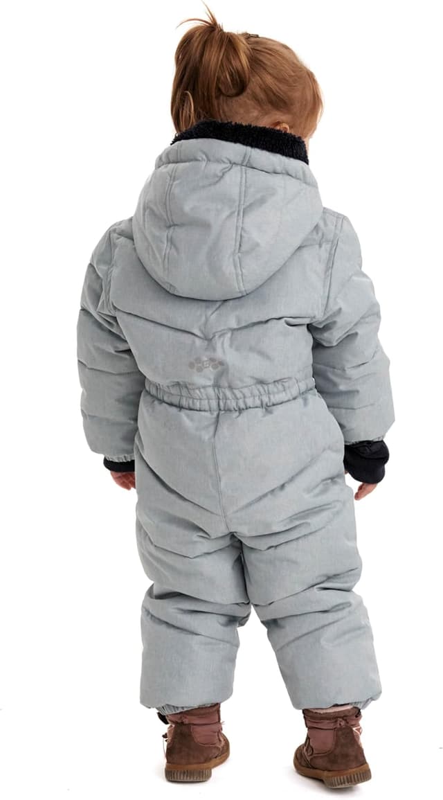 Thumbnail 1 de Killtec Karter Mini Overall Daunenoptik mit Kapuze