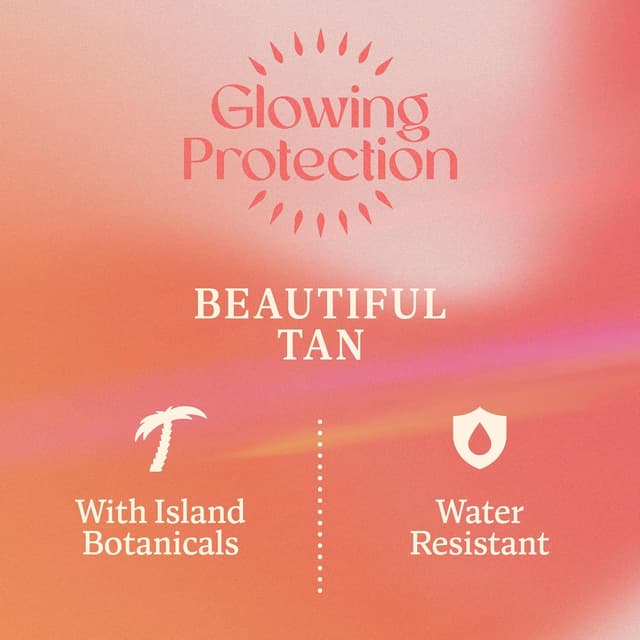 Thumbnail 4 de Hawaiian Tropic Aceite en Spray SPF 30 con Cocos y Argán 🌴