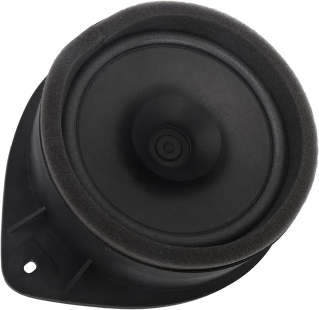 Detalle de GM Genuine Parts 15201406 Rear Side Door Speaker (GM-recommended factory replacement)